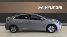 Hyundai IONIQ 1.6 GDi Hybrid Premium 5dr DCT Hybrid Hatchback